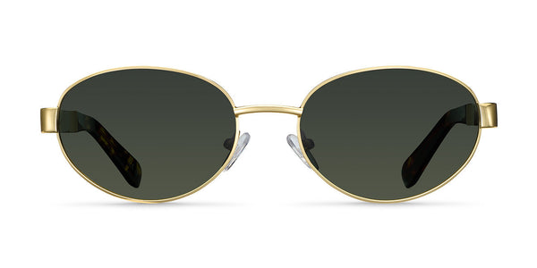 Karam Gold Olive