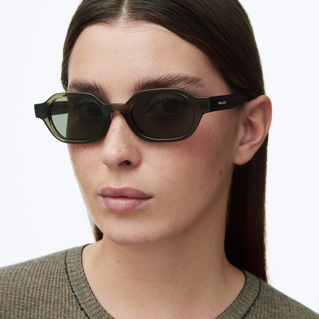Cumbi Stone Olive