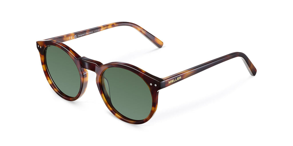 Kubu Caramel Olive