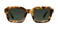 Nayah Light Tigris Olive