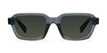 Adisa Fossil Olive