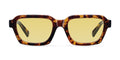 Adisa Tigris Yellow