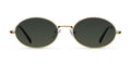 Amara Gold Olive