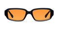 Azzi Black Orange