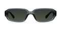 Azzi Fossil Olive