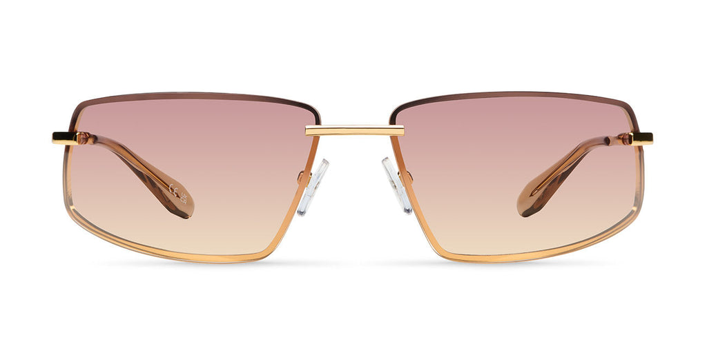 Baraka Gold Brown