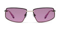 Baraka Silver Purple