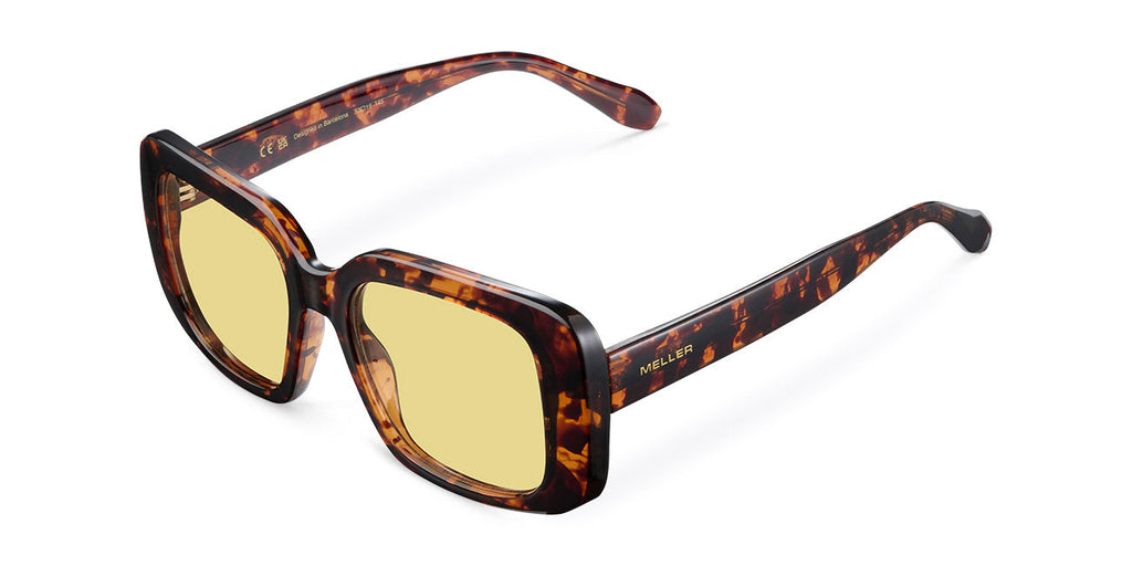Bela Tigris Yellow