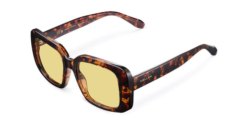 Bela Tigris Yellow