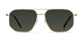 Bina Gold Olive