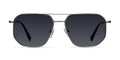 Bina Matte Gun Carbon