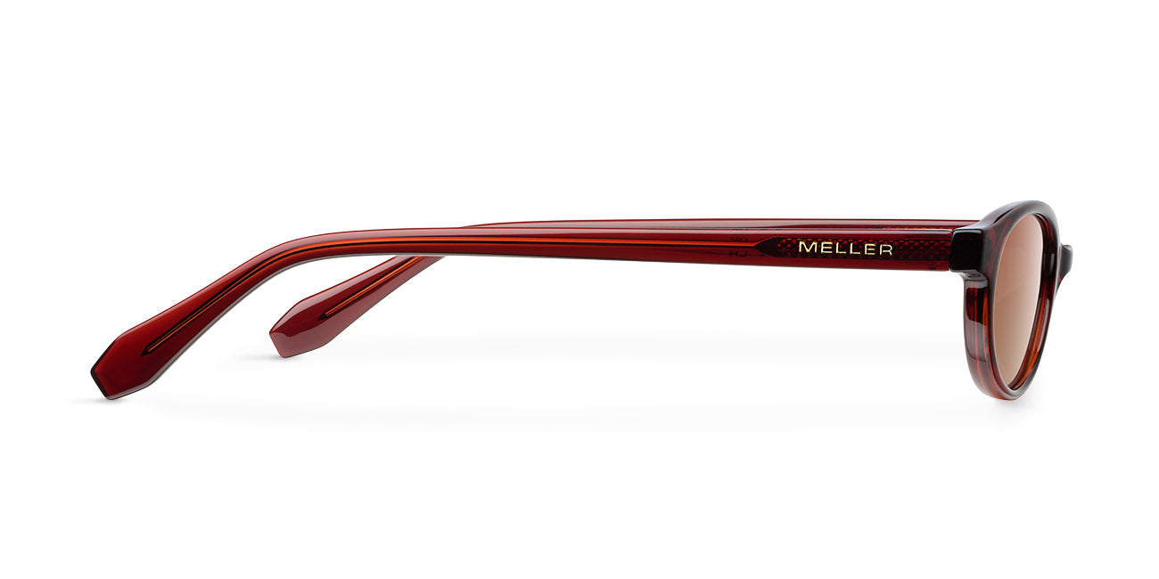 Binti Maroon Brown – Meller Brand