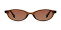Binti Red Brown
