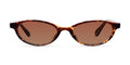 Binti Tigris Brown