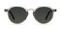 Chauen Taupe Olive