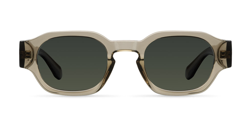 Chinua Greige Olive