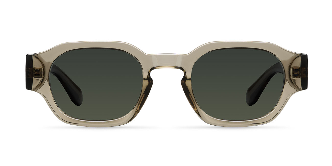 Chinua Greige Olive