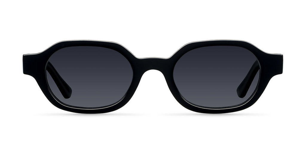 Cumbi All Black