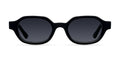 Cumbi All Black