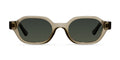 Cumbi Greige Olive