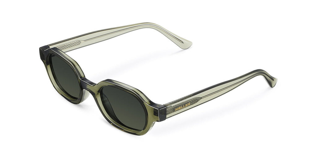 Cumbi Stone Olive