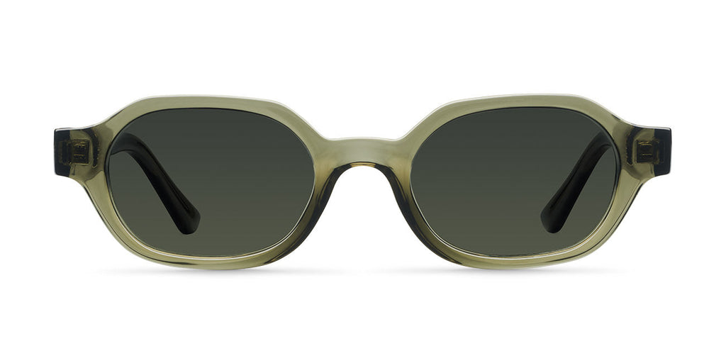 Cumbi Stone Olive