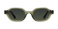 Cumbi Stone Olive