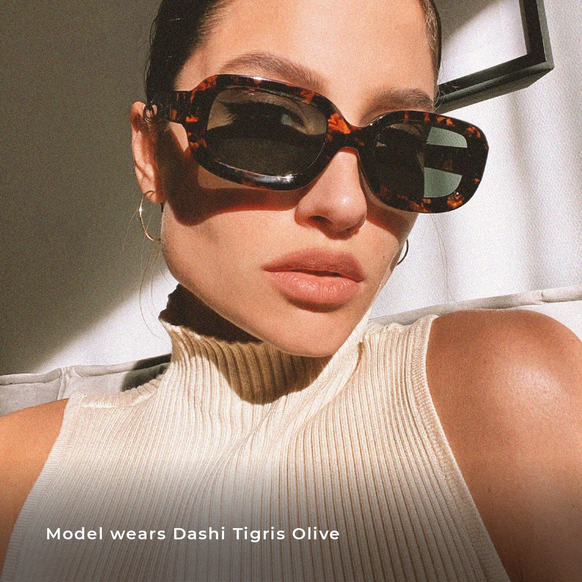 Dashi Black Orange