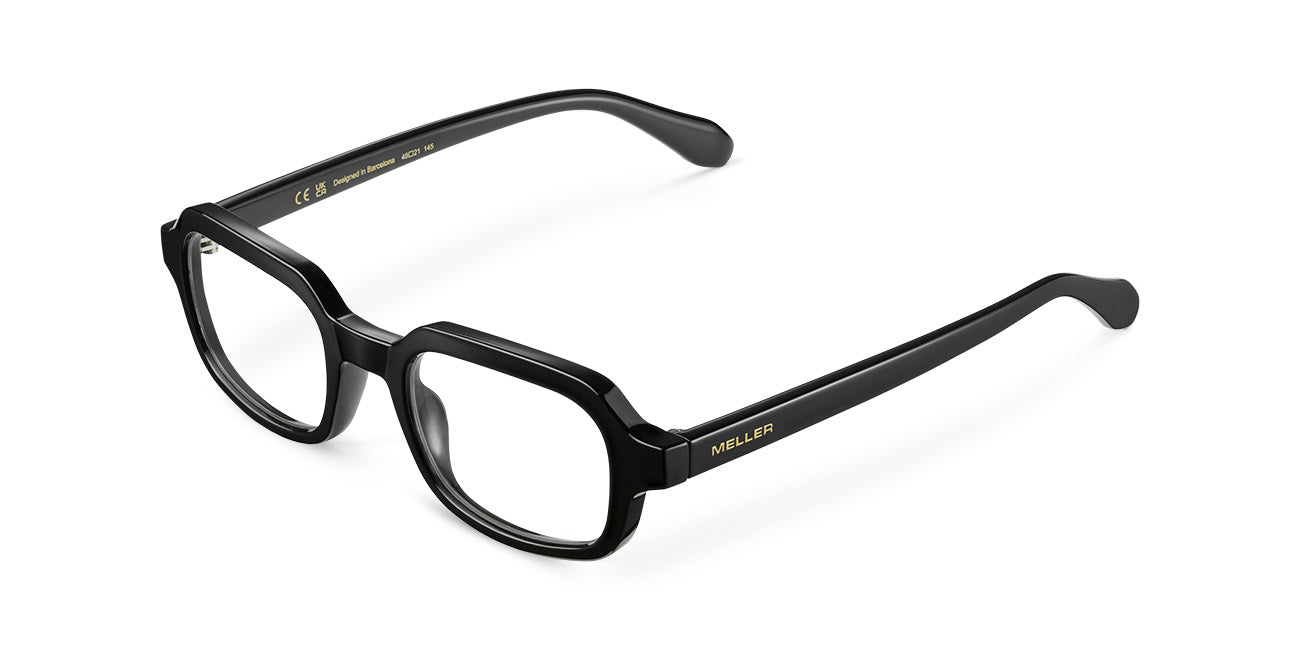 Dotia Black