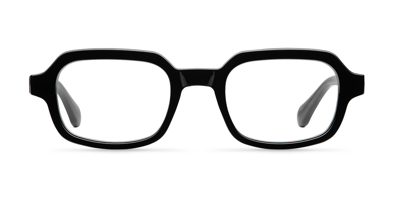 Dotia Black