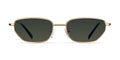 Fina Gold Olive