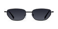 Fina Matte Black Carbon
