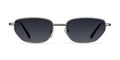 Fina Matte Gun Carbon