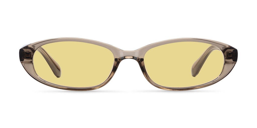 Hadi Camel Yellow