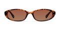 Hadi Tigris Brown