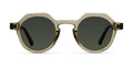 Hasan Greige Olive