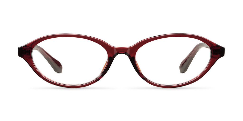 Ifu Maroon