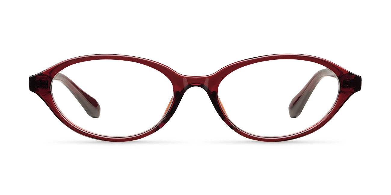 Ifu Maroon