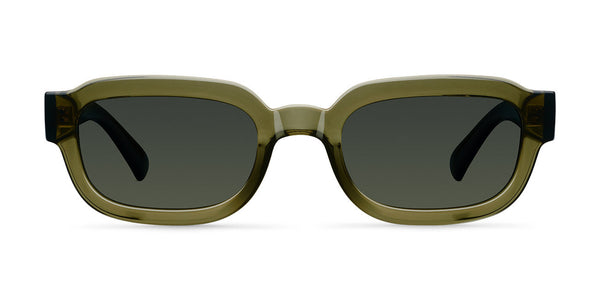 Jamil Moss Olive