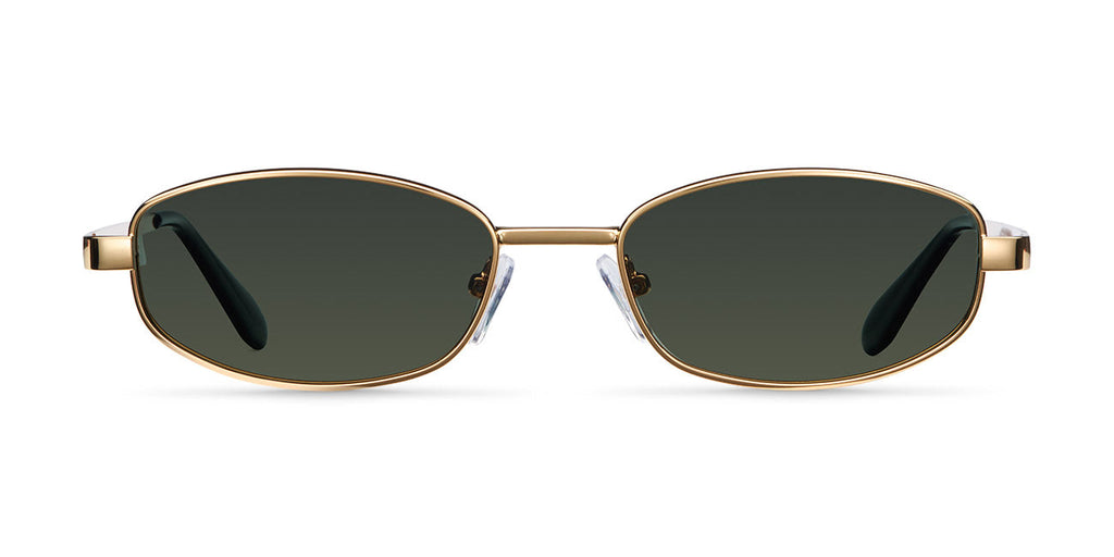 Jara Gold Olive