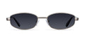 Jara Matte Gun Carbon
