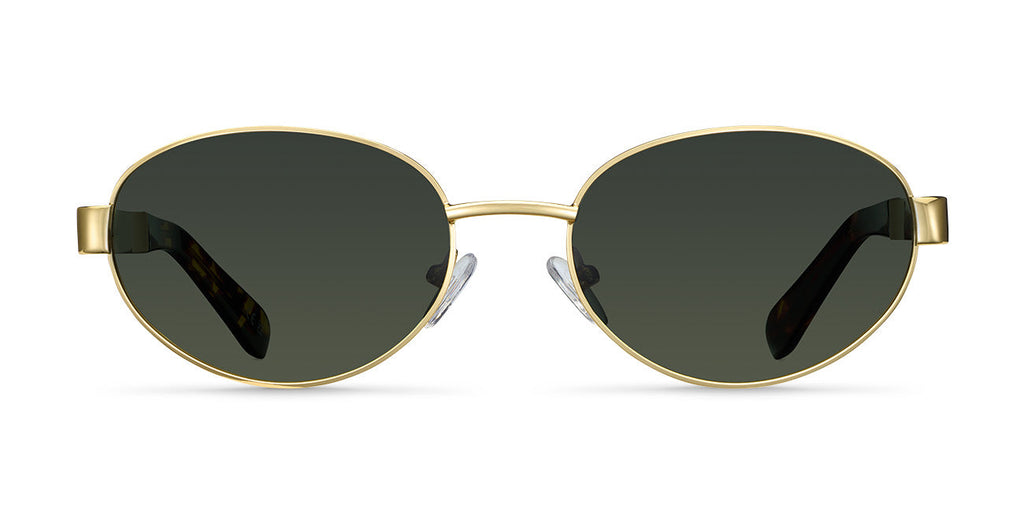 Karam Gold Olive