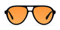 Kena Black Orange