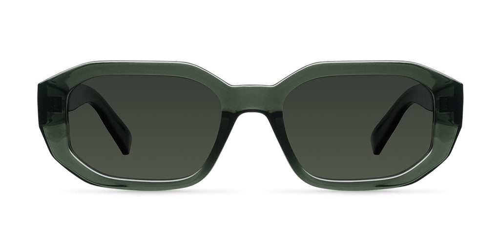 Kessie Fog Olive