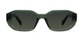 Kessie Fog Olive