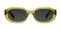 Kessie Pear Olive