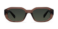 Kessie Sepia Olive