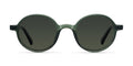 Kribi Fog Olive