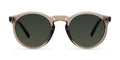 Kubu Camel Olive