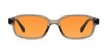 Kya Camel Orange